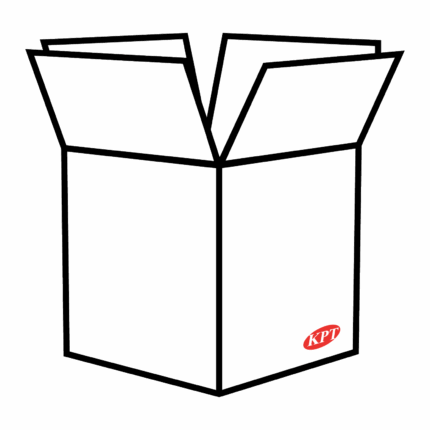 RSC CARTON (Regular Slotted Carton)